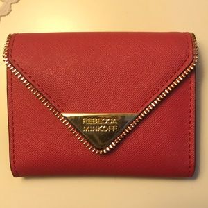 Rebecca Minkoff Change Purse